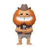 Picture of Funko Pop! Super: One Piece - Saul with Nico Robin #2570 Vinyl Figure (6")