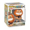 Picture of Funko Pop! Super: One Piece - Saul with Nico Robin #2570 Vinyl Figure (6")