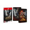 Picture of NSW2 Onimusha: Way of the Sword - Deluxe Steelbook Edition (Game Key Card)