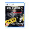 Picture of PS5 Metal Gear Solid: Master Collection Vol. 2 - Day One Edition