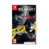 Picture of NSW Metal Gear Solid: Master Collection Vol. 2 - Day One Edition