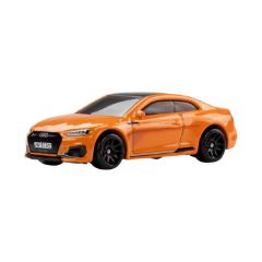 Picture of Mattel Hot Wheels Silver Series: Audi RS 5 Coupe Vehicle (JKY17)
