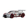 Picture of Mattel Hot Wheels Silver Series: Audi R8 LMS Vehicle (JKY16)