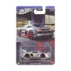 Picture of Mattel Hot Wheels Silver Series: Audi R8 LMS Vehicle (JKY16)