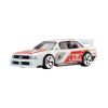 Picture of Mattel Hot Wheels Silver Series: Audi 90 Quattro Vehicle (JKY15)