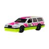 Picture of Mattel Hot Wheels: Neon Speeders - Volvo 580 Estate (JKX93)