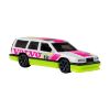 Picture of Mattel Hot Wheels: Neon Speeders - Volvo 580 Estate (JKX93)