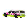 Picture of Mattel Hot Wheels: Neon Speeders - Volvo 580 Estate (JKX93)