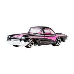 Picture of Mattel Hot Wheels: Neon Speeders - '62 Corvette (JKX95)