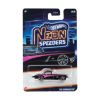 Picture of Mattel Hot Wheels: Neon Speeders - '62 Corvette (JKX95)