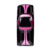 Picture of Mattel Hot Wheels: Neon Speeders - '62 Corvette (JKX95)