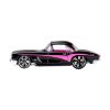 Picture of Mattel Hot Wheels: Neon Speeders - '62 Corvette (JKX95)