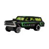Picture of Mattel Hot Wheels: Neon Speeders - '64 Chevy Nova Gasser (JKX96)
