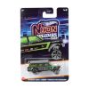 Picture of Mattel Hot Wheels: Neon Speeders - '64 Chevy Nova Gasser (JKX96)