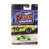 Picture of Mattel Hot Wheels: Neon Speeders - '70 Dodge Hemi Challenger (JKX97)
