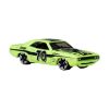 Picture of Mattel Hot Wheels: Neon Speeders - '70 Dodge Hemi Challenger (JKX97)