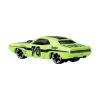 Picture of Mattel Hot Wheels: Neon Speeders - '70 Dodge Hemi Challenger (JKX97)