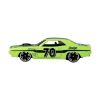 Picture of Mattel Hot Wheels: Neon Speeders - '70 Dodge Hemi Challenger (JKX97)