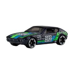 Picture of Mattel Hot Wheels: Neon Speeders - Volkswagen SP2 (JKX98)