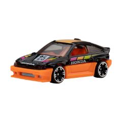 Picture of Mattel Hot Wheels: Neon Speeders - '85 Honda CR-X (JKX99)
