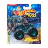 Picture of Mattel Hot Wheels Monster Trucks: Mega-Wrex - X-Raycers XL Die-Cast Vehicle (JHY33)