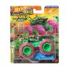 Picture of Mattel Hot Wheels Monster Trucks: Monster Trucks - Mutant Tiger Shark Die-Cast Vehicle (JHY58)