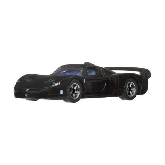 Picture of Mattel Matchbox: Collectors - 2004 Maserati Mc12 (JJW07)