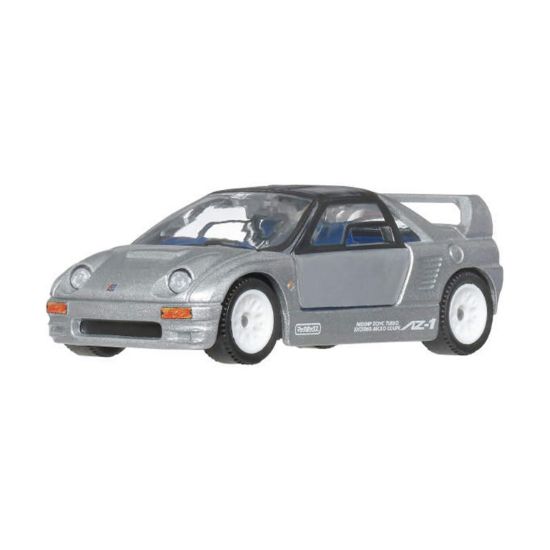 Picture of Mattel Matchbox: Collectors - Mazda Autozam AZ-1 (JJV96)