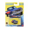 Picture of Mattel Matchbox: Collectors - 1968 Chevy C10 (JJW06)