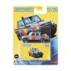 Picture of Mattel Matchbox: Collectors - '17 Toyota Land Cruiser 78 (JJW10)