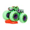 Picture of Mattel Hot Wheels Monster Trucks: Wreckin' Wolf - Mutant Chaos Die-Cast Vehicle (JHY26)