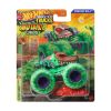 Picture of Mattel Hot Wheels Monster Trucks: Wreckin' Wolf - Mutant Chaos Die-Cast Vehicle (JHY26)