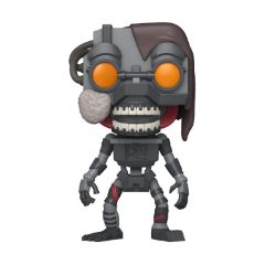 Picture of Funko Pop! Games: Five Nights at Freddy's - The Mimic #1216 Vinyl Figure