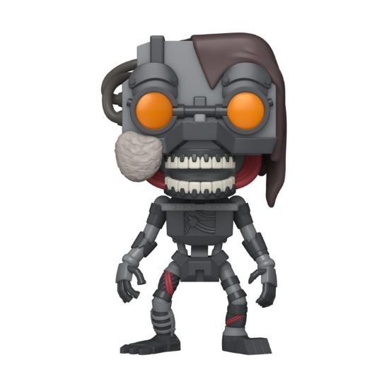 Picture of Funko Pop! Games: Five Nights at Freddy's - The Mimic #1216 Vinyl Figure