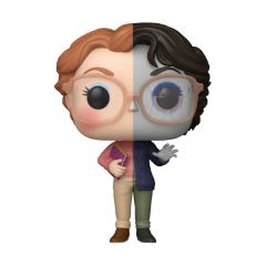 Picture of Funko Pop! Television: Stranger Things -Barb Holland (Split) #1908 Vinyl Figure