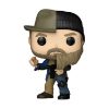 Picture of Funko Pop! Television: Stranger Things - Jim Hopper (Split) #1907 Vinyl Figure