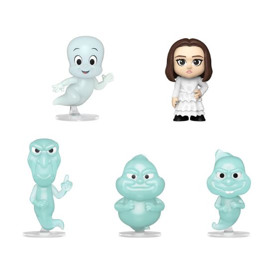 Picture of Funko Minis: Casper 30th Anniversary (Random) Vinyl Figure