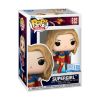 Picture of Funko Pop! Heroes: Supergirl (Special Edition) #632 Vinyl Figure