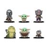 Picture of Funko Minis: Star Wars - Mandalorian & Grogu (Random) Vinyl Figures