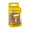 Picture of Funko Pocket Pop!: Rilakkuma - Rilakkuma (Sleepy) Vinyl Figure Keychain