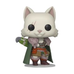 Picture of Funko Pop! Games: Monster Hunter - Athos #1308 Vinyl Figure