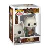 Picture of Funko Pop! Games: Monster Hunter - Athos #1308 Vinyl Figure