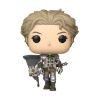 Picture of Funko Pop! Games: Monster Hunter - Olivia #1309 Vinyl Figure
