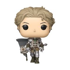 Picture of Funko Pop! Games: Monster Hunter - Olivia #1309 Vinyl Figure