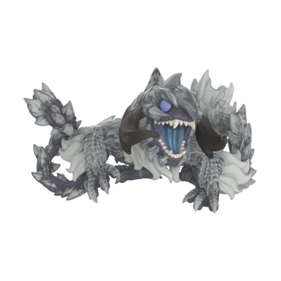 Picture of Funko Pop! Super: Monster Hunter - Arkveld #1310 Vinyl Figure (6")