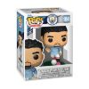 Picture of Funko Pop! Football: Manchester City - Omar Marmoush #104 Vinyl Figure