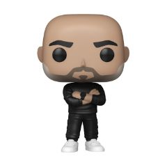 Picture of Funko Pop! Football: Manchester City - Pep Guardiola #106 Vinyl Figure