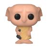 Picture of Funko Bitty Pop! 2-Pack: Harry Potter - Hagrid & Dobby Vinyl Figures