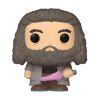 Picture of Funko Bitty Pop! 2-Pack: Harry Potter - Hagrid & Dobby Vinyl Figures