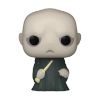 Picture of Funko Bitty Pop! 2-Pack: Harry Potter - Dumbledore & Voldemort Vinyl Figures